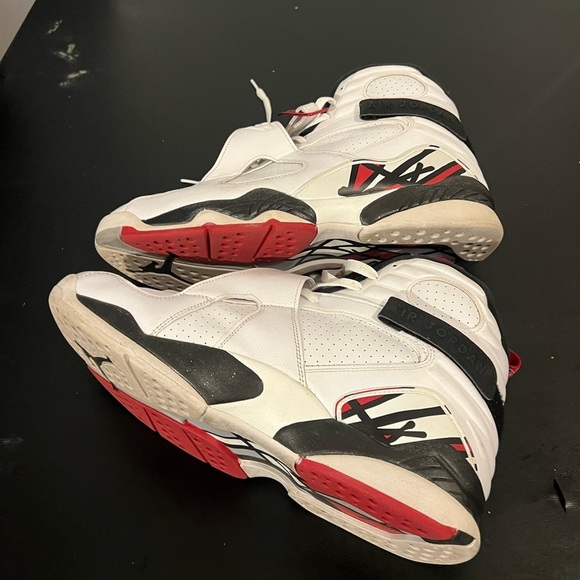 Nike Air Jordan 8 Alternate Retro - Picture 2 of 9